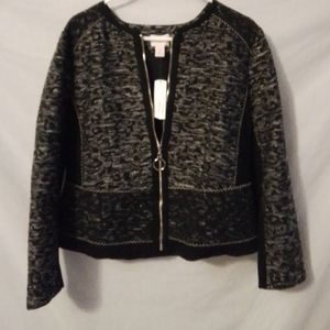 Stunning Chicos Blazer